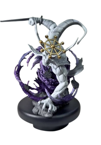 General Divino Mahoraga Figura Figurizma Jujutsu Kaisen Sega
